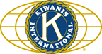 Kiwanis International Logo